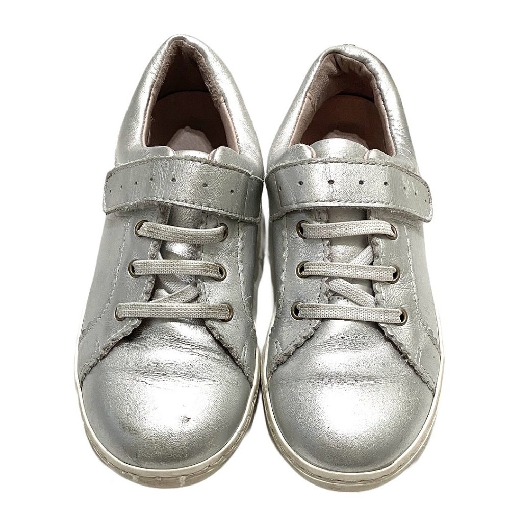 Jacadi Silver Kids Sneakers